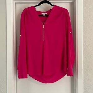 Calvin Klein blouse